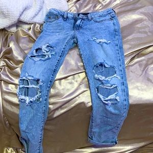 Aeropostale jeans💙